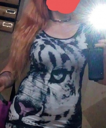 Анкета проститутки Карина - город Шереметьевка, 40 лет, №4057